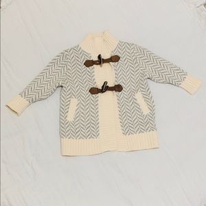 Hope and Henry cardigan